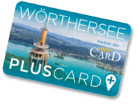 Kärnten Card Plus